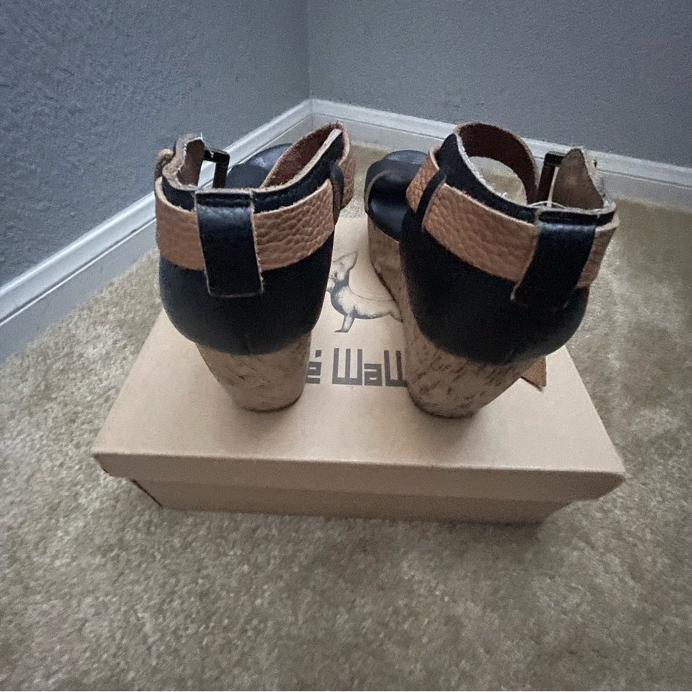Wedges